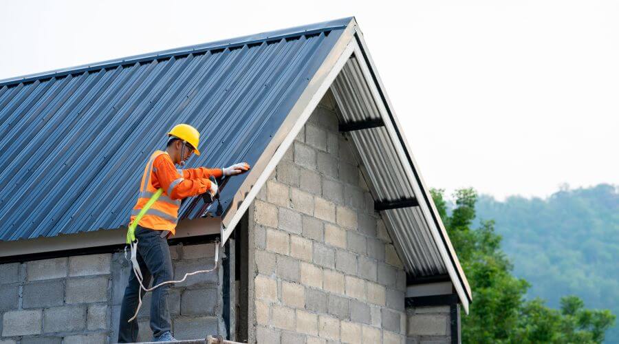 Local Siding Services in Tompkinsville, KY